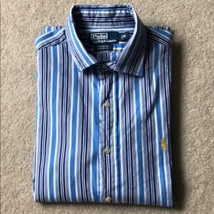 Polo Ralph Lauren men’s dress shirt